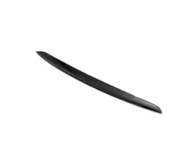 Exotic Car Gear Carbon Fiber Rear Window Spoiler Porsche 997 GT3